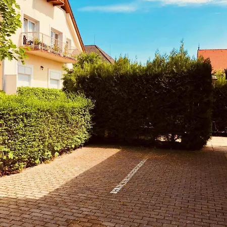 Frühstückspension Zoeldteto Panzio 4*