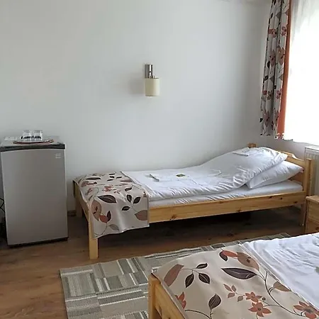 Bed and Breakfast Zoeldteto Panzio Balatonfüred