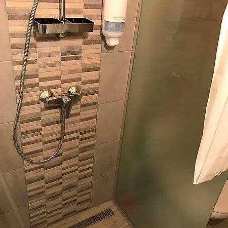 Zoeldteto Panzio Bed and Breakfast 4*