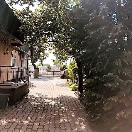 Zoeldteto Panzio 4* Balatonfured