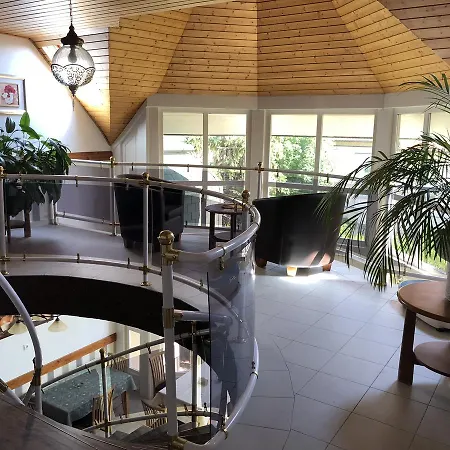 Zoeldteto Panzio Oda ve Kahvaltı Balatonfüred