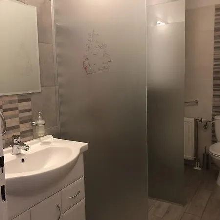 Zoeldteto Panzio Bed and Breakfast 4*