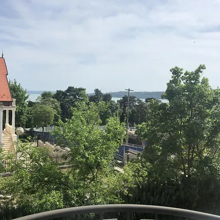 Zoeldteto Panzio Frühstückspension 4*