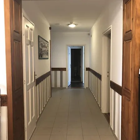 Zoeldteto Panzio Oda ve Kahvaltı 4*