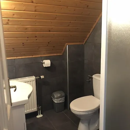 Frühstückspension Zoeldteto Panzio Balatonfüred