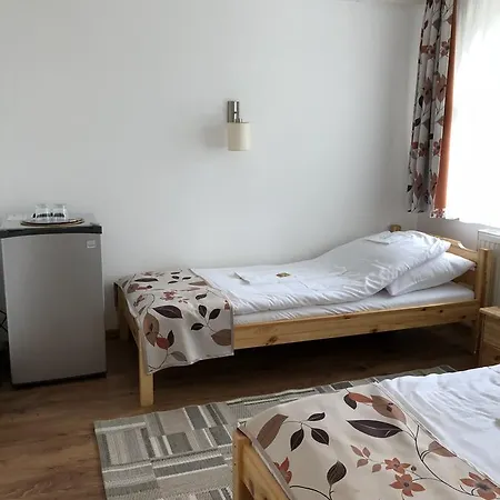 Zoeldteto Panzio Balatonfüred