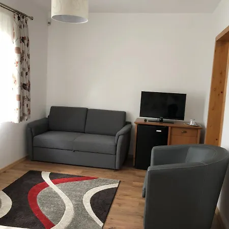 Zoeldteto Panzio Oda ve Kahvaltı Balatonfüred