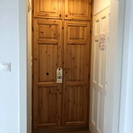 Zoeldteto Panzio Oda ve Kahvaltı