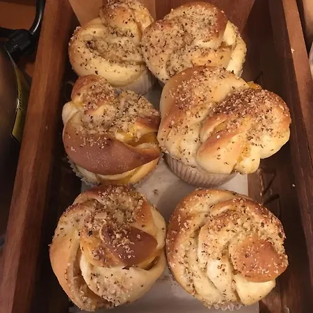 Oda ve Kahvaltı Zoeldteto Panzio