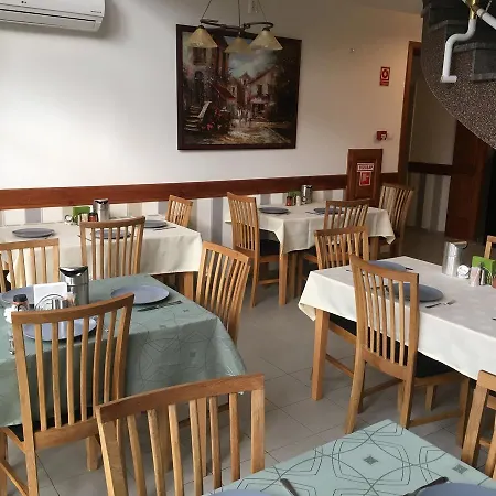 Zoeldteto Panzio Balatonfüred