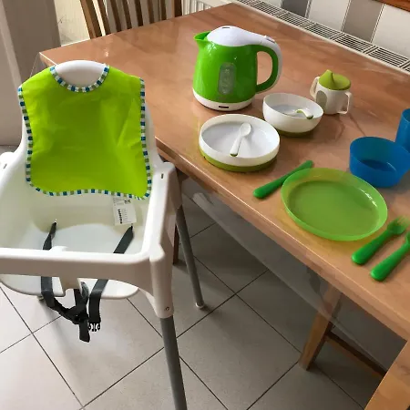 Zoeldteto Panzio Oda ve Kahvaltı Balatonfüred