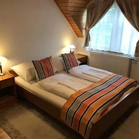 Zoeldteto Panzio 4* Balatonfüred