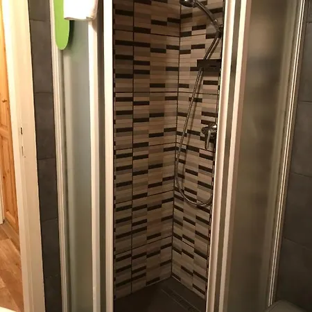 Oda ve Kahvaltı Zoeldteto Panzio 4*