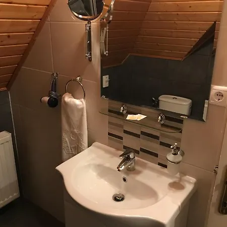 Zoeldteto Panzio Balatonfüred