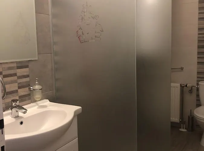 Zoeldteto Panzio Couette-café 4*