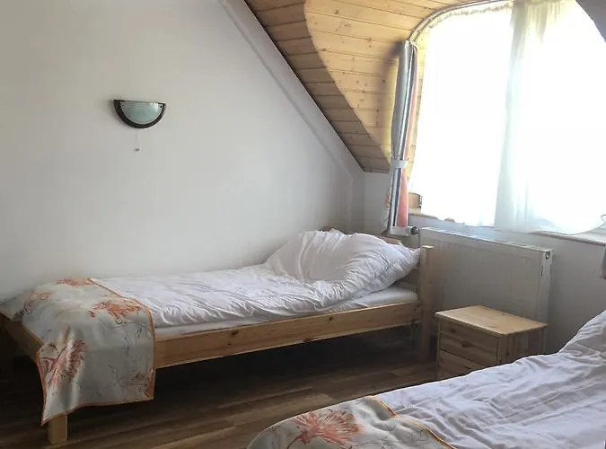 Zoeldteto Panzio Couette-café Balatonfüred