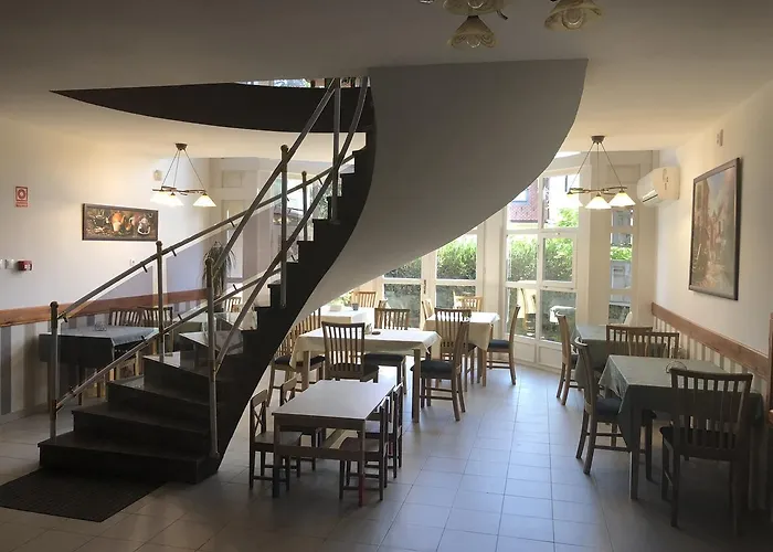 Couette-café Zoeldteto Panzio