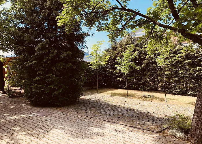 Zoeldteto Panzio 4* Balatonfüred