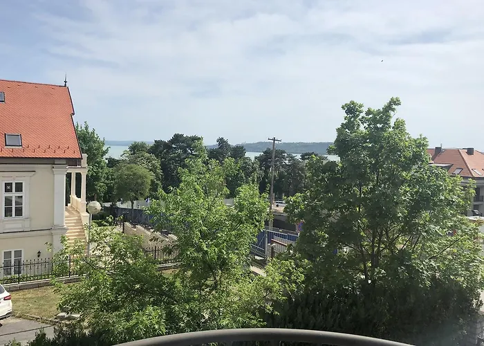 Zoeldteto Panzio Couette-café 4*