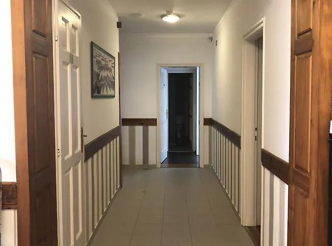 Zoeldteto Panzio Couette-café 4*