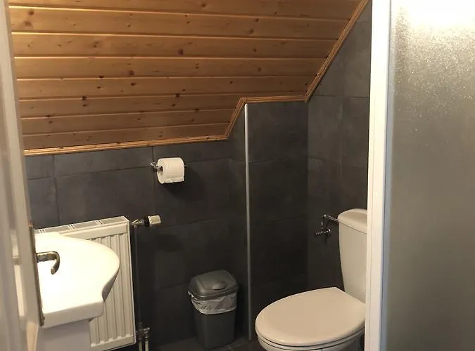 Couette-café Zoeldteto Panzio Balatonfüred