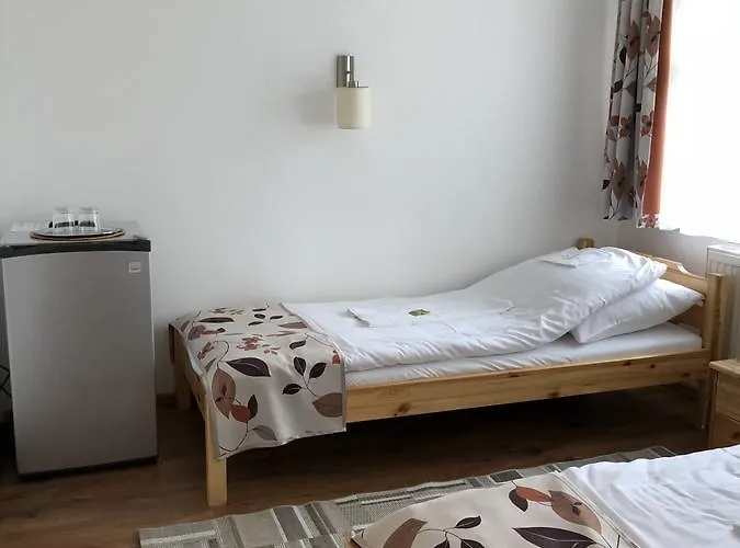 Zoeldteto Panzio Balatonfüred