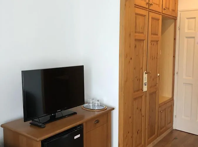 Zoeldteto Panzio 4* Balatonfüred