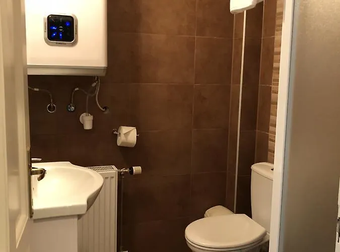 Zoeldteto Panzio 4* Balatonfüred