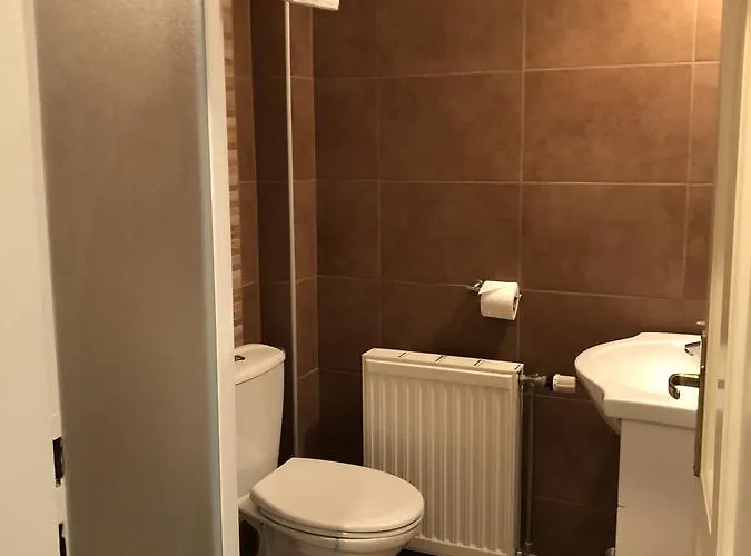 Zoeldteto Panzio バラトンフレド