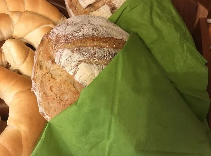 Couette-café Zoeldteto Panzio Balatonfüred