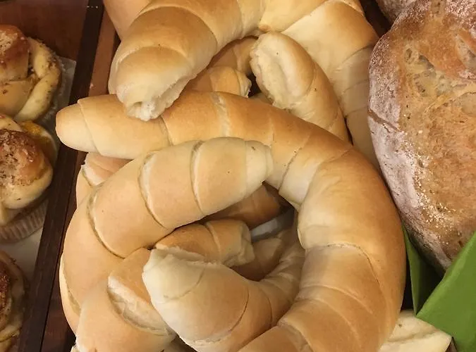 Zoeldteto Panzio Couette-café 4*