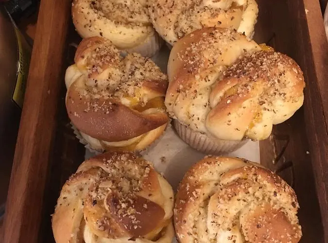 Couette-café Zoeldteto Panzio