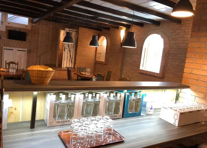 Couette-café Zoeldteto Panzio 4*