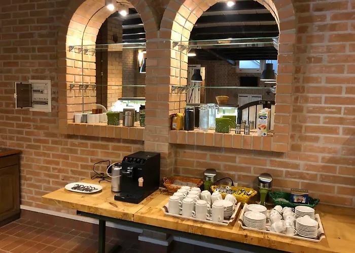 Zoeldteto Panzio ベッド・アンド・ブレックファスト 4*