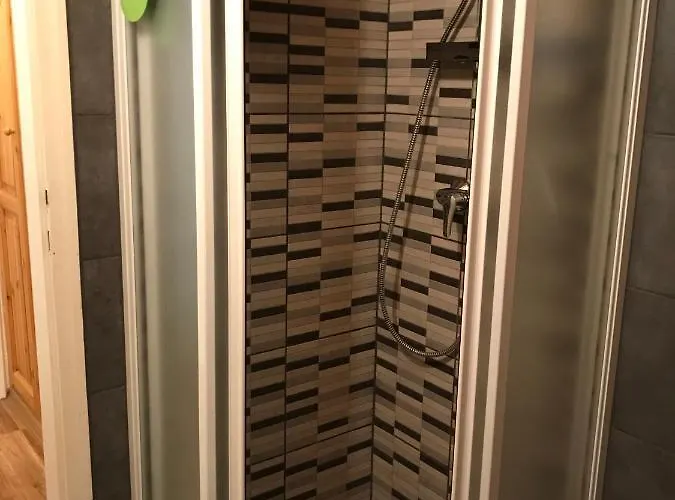 Couette-café Zoeldteto Panzio 4*