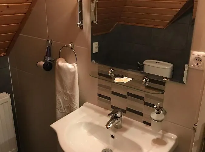 Zoeldteto Panzio Balatonfüred