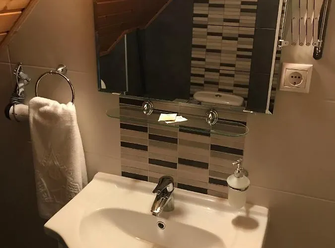 Zoeldteto Panzio 4* Balatonfüred